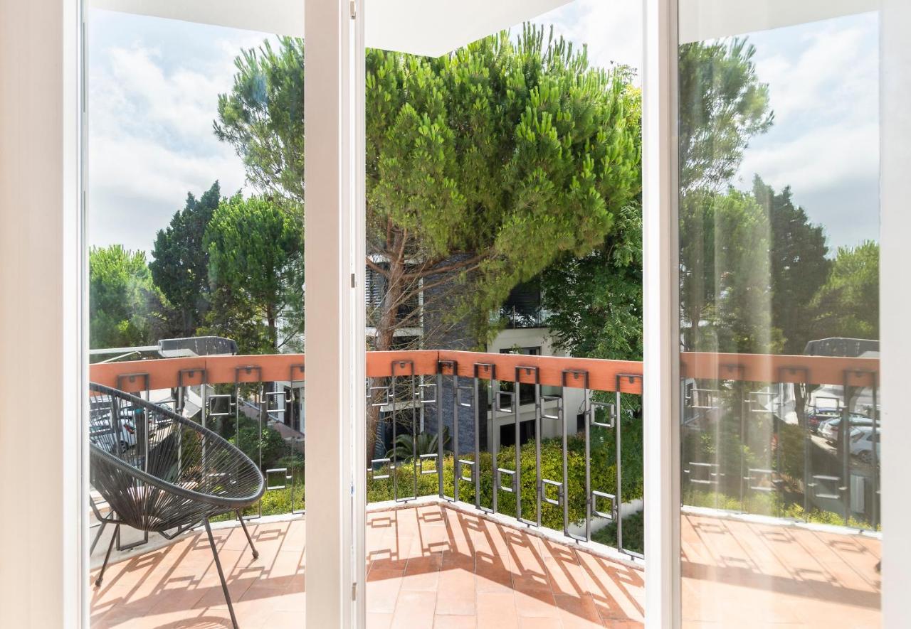 Parede Apartment 2 كاسكايس المظهر الخارجي الصورة