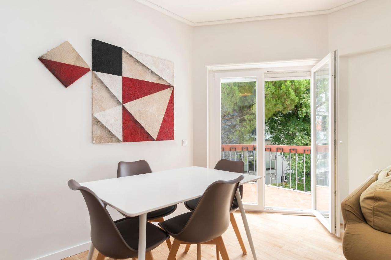 Parede Apartment 2 كاسكايس المظهر الخارجي الصورة