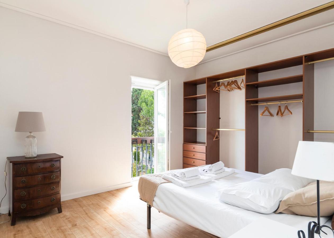 Parede Apartment 2 كاسكايس المظهر الخارجي الصورة